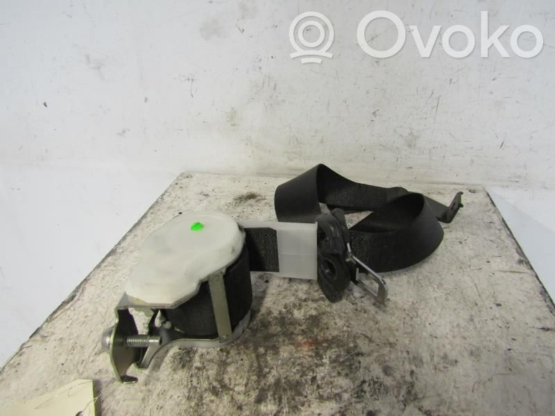 Cinturón delantero   13146618