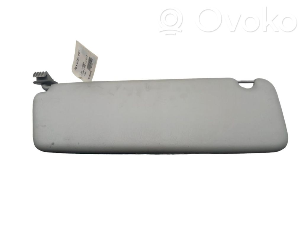 Sun visor   93851732