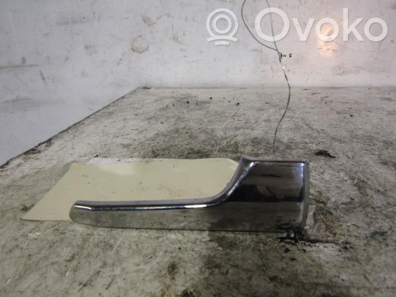 Opel Zafira B Manecilla interna puerta delantera 