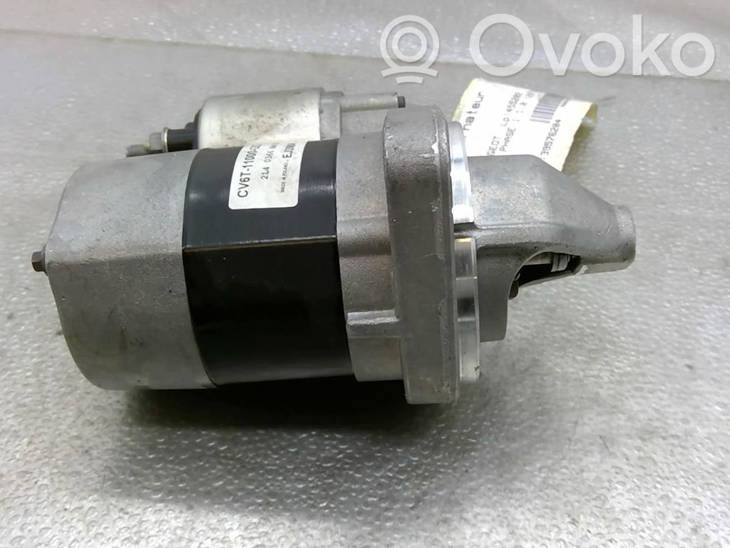 Starteris   CV6T11000GD,247ST21