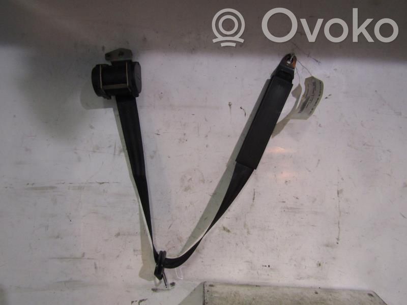 Cinturón delantero   8971RS