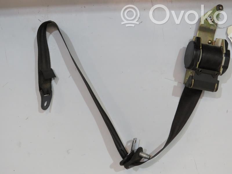 Peugeot 306 Cinturón delantero 