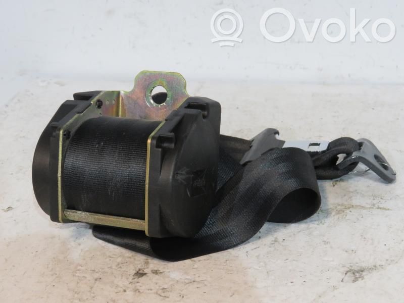 Peugeot 306 Cinturón trasero 