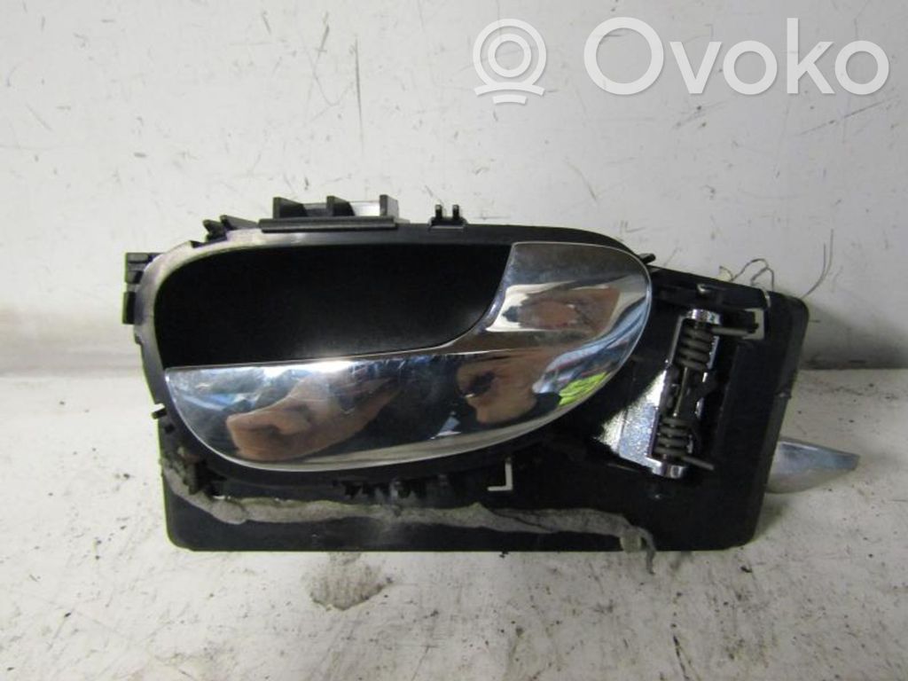 Manecilla interna puerta delantera   9143F0