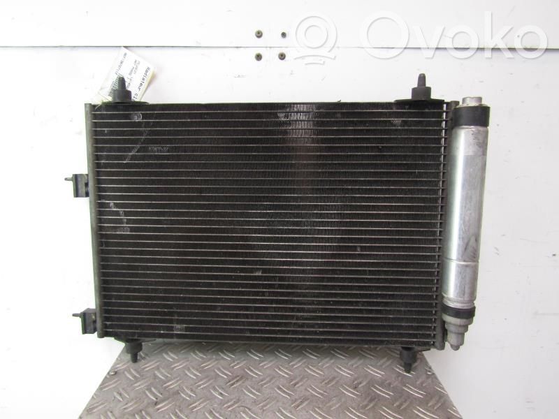 Klimakühler   6455AA,PE5209