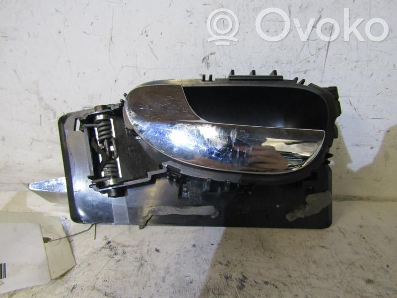 Peugeot 307 Innentürgriff Innentüröffner vorne 