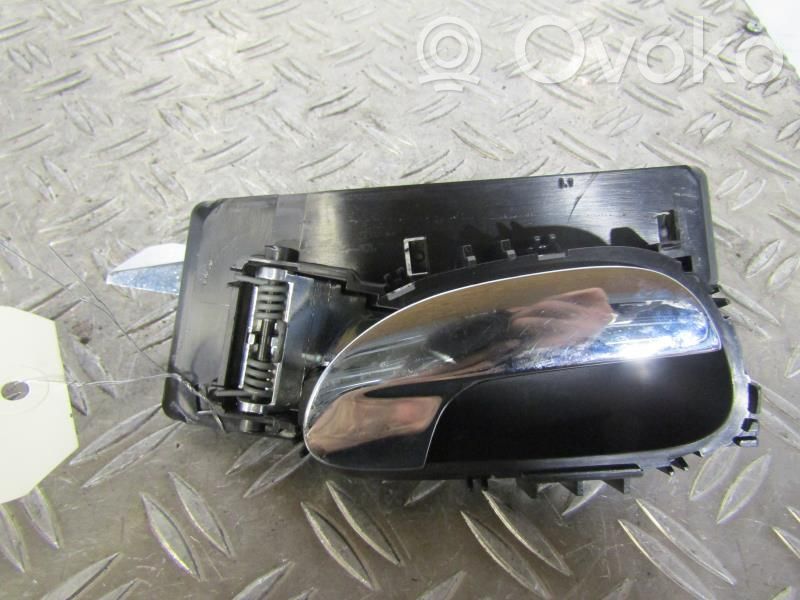 Peugeot 307 Manecilla interna puerta delantera 