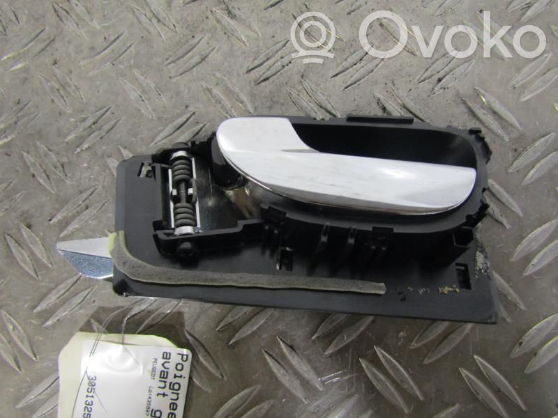 Peugeot 307 Innentürgriff Innentüröffner vorne 