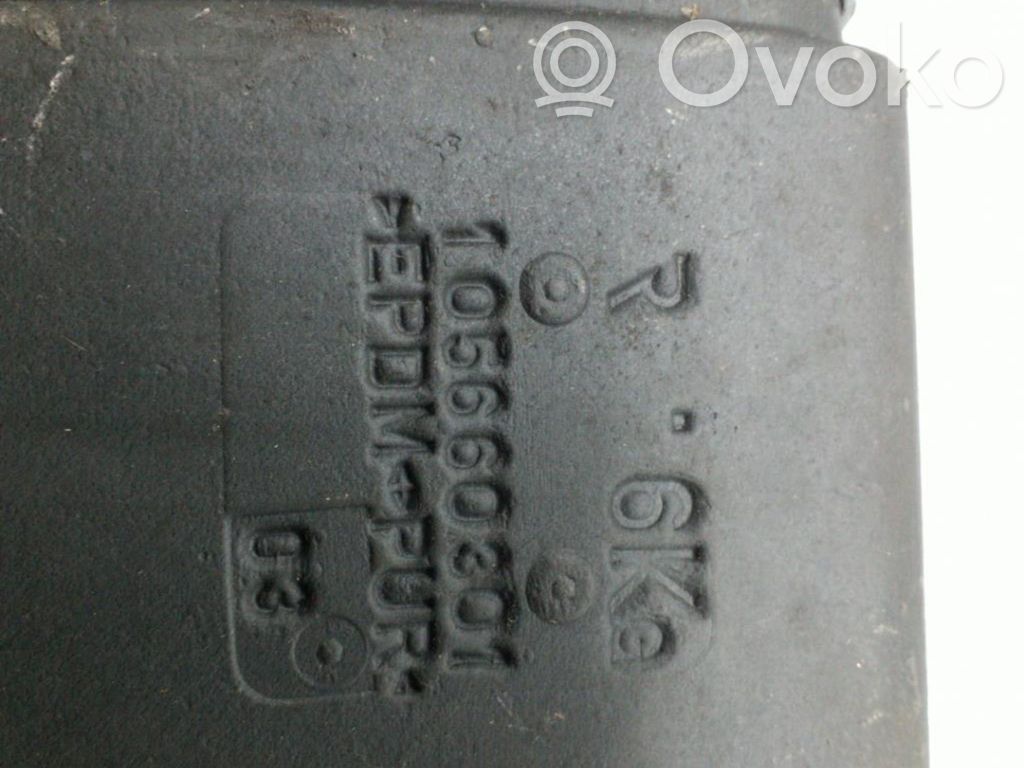 Peugeot 307 Silnik składanego dachu 