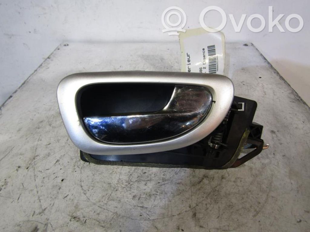 Manecilla interna puerta delantera   9143L3