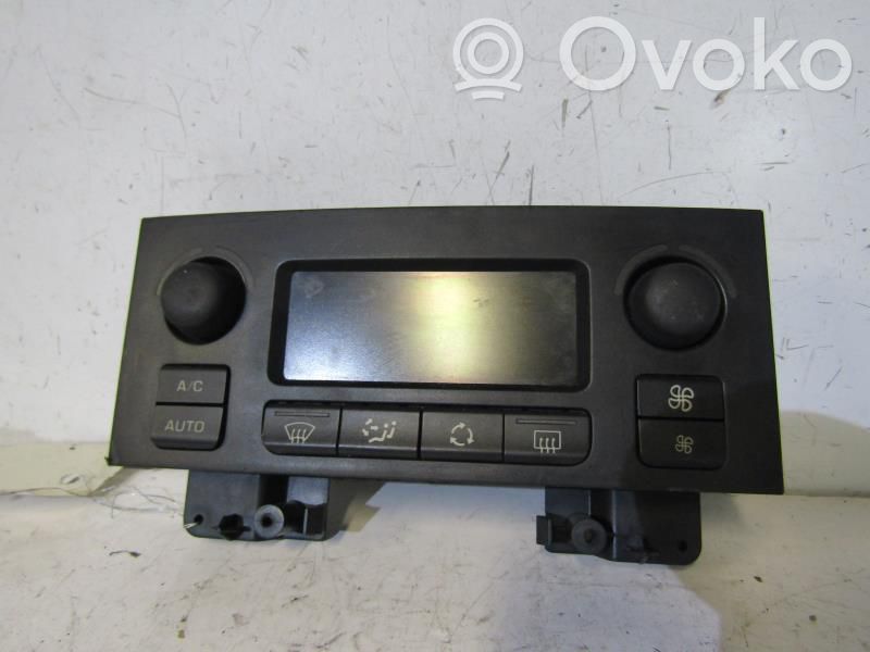 Peugeot 307 Climate control unit 
