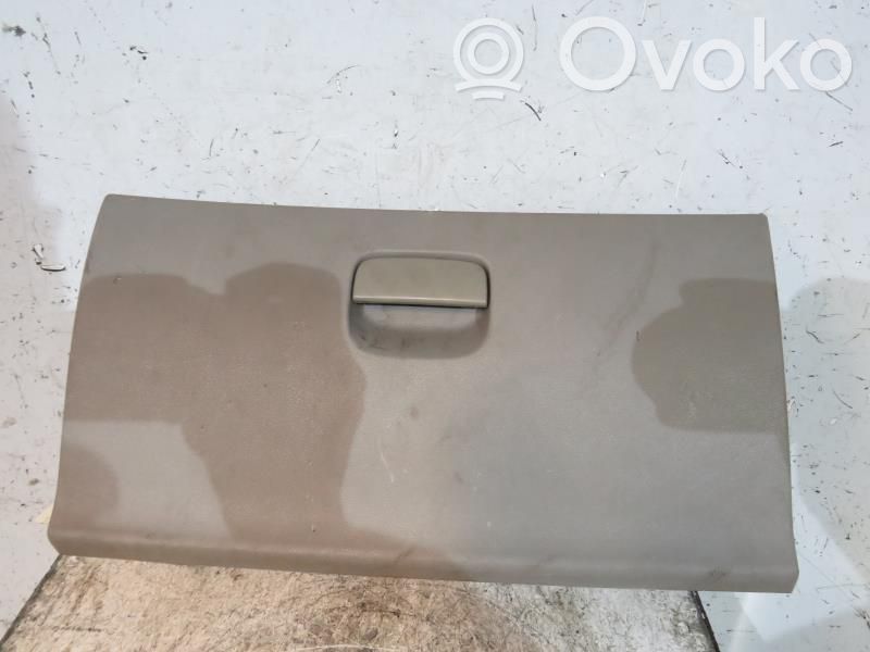 Peugeot 308 Schowek deski rozdzielczej / Komplet 