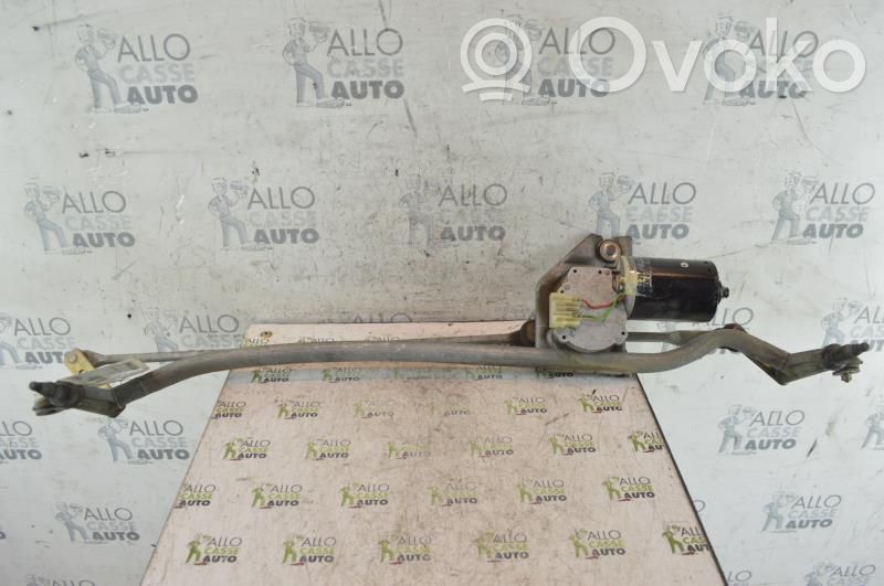 Peugeot 405 Motor del limpiaparabrisas 