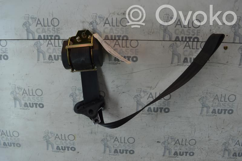 Cinturón delantero   8973PL