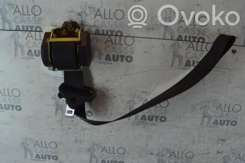 Cinturón delantero   8973PL