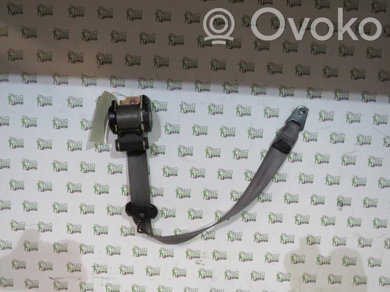 Cinturón delantero   8972RE