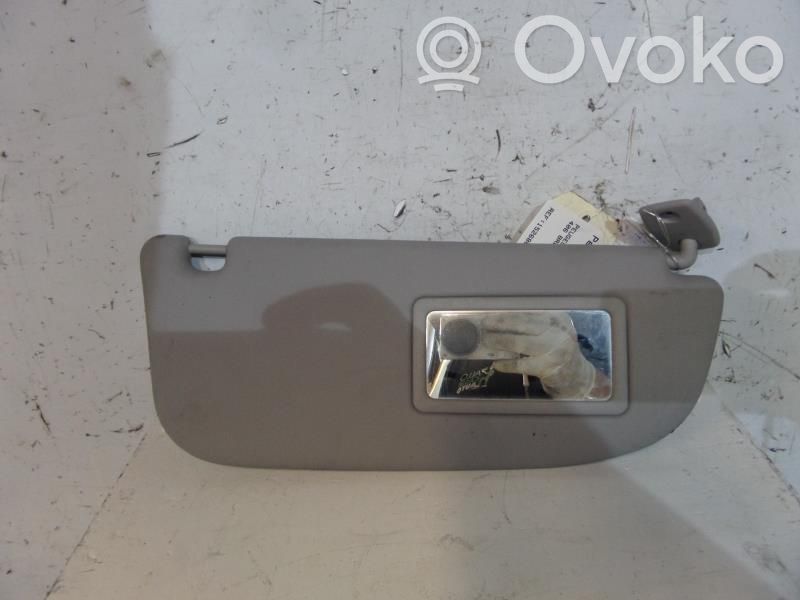 Sonnenblende   8143T4