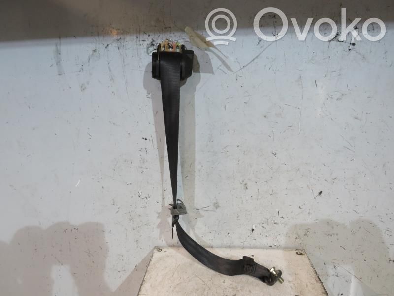 Cinturón trasero   8973S3