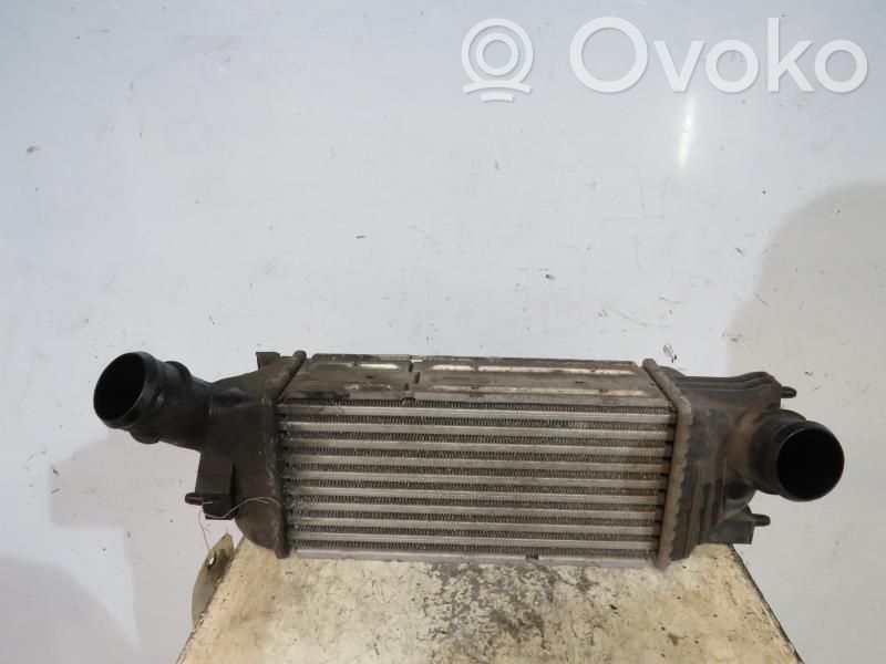 Radiador intercooler   0384G6