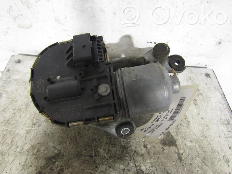 Pyyhkimen moottori   6405PR