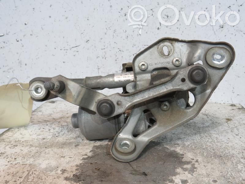 Motor del limpiaparabrisas   6405PR