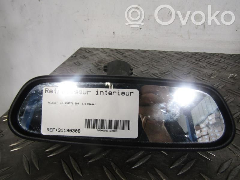 Peugeot 508 Espejo retrovisor (interior) 