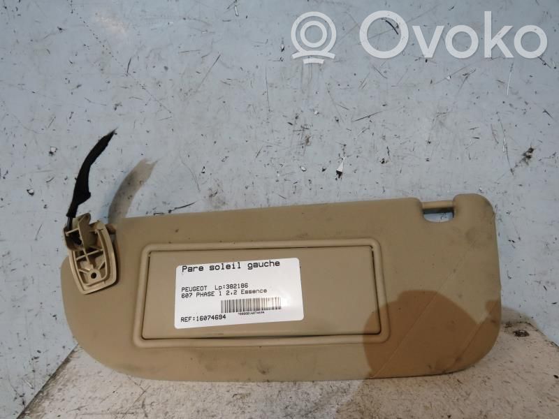 Visera parasol   8143KW