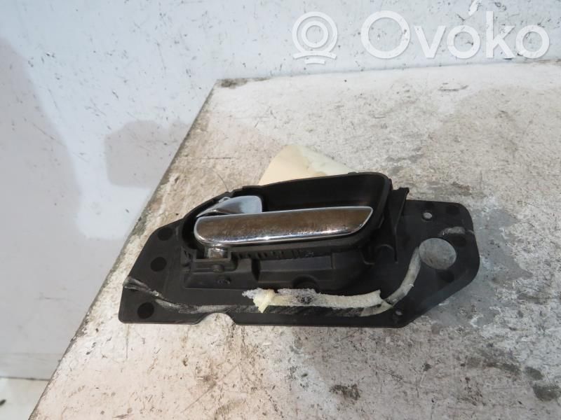 Peugeot 607 Manecilla interna puerta delantera 
