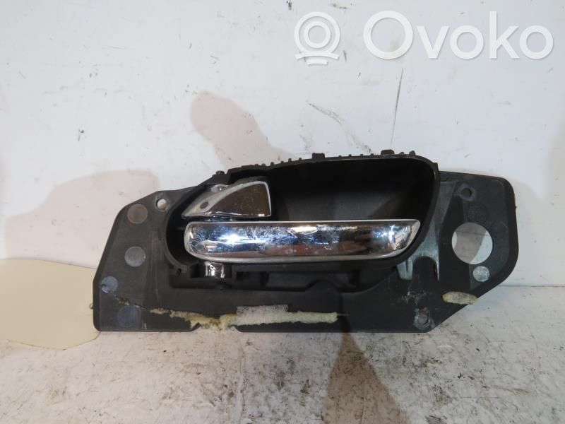 Manecilla interna puerta trasera   9101Q4