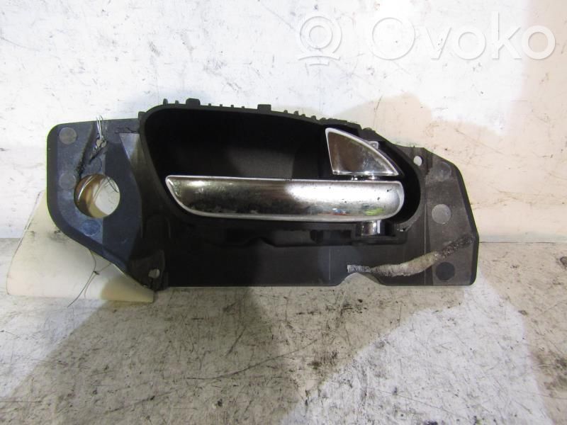 Manecilla interna puerta trasera   9329FA