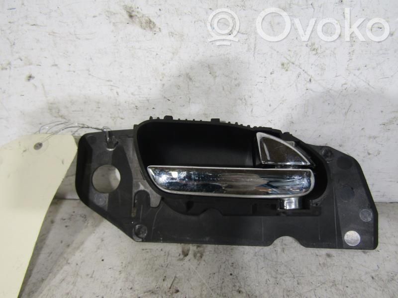 Manecilla interna puerta trasera   9329FA