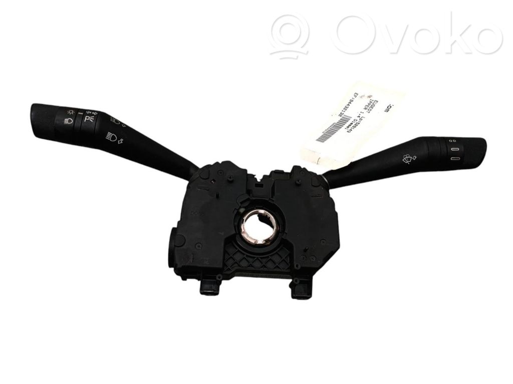 Peugeot Bipper Commodo, commande essuie-glace/phare 