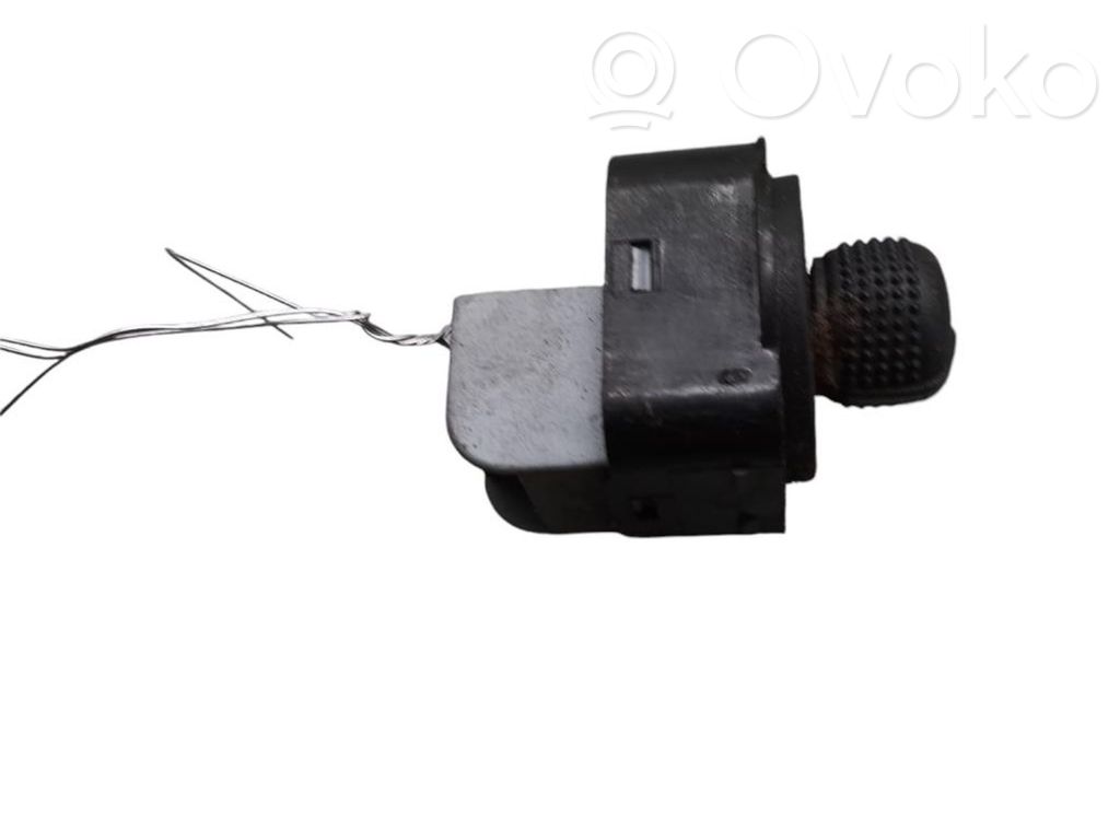 Peugeot Bipper Wing mirror switch 