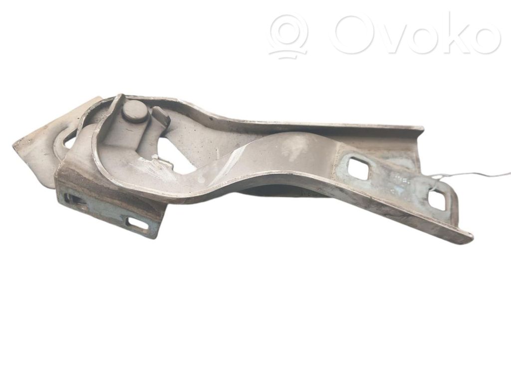 Engine bonnet/hood hinges   7912A5