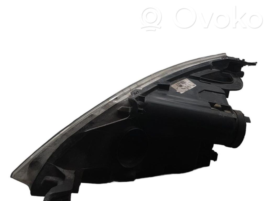 Phare frontale   6206C5