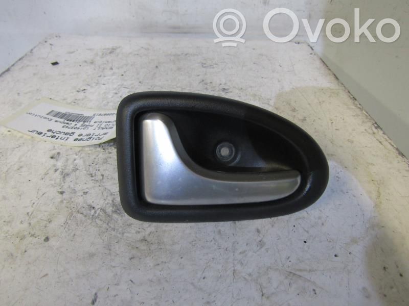 Renault Clio II Manecilla interna puerta trasera 