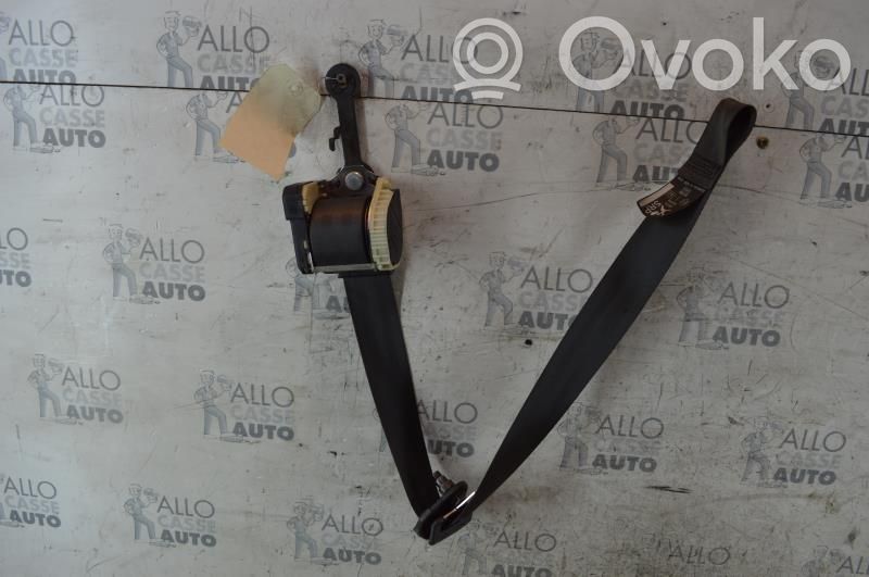 Cinturón delantero   8200620345