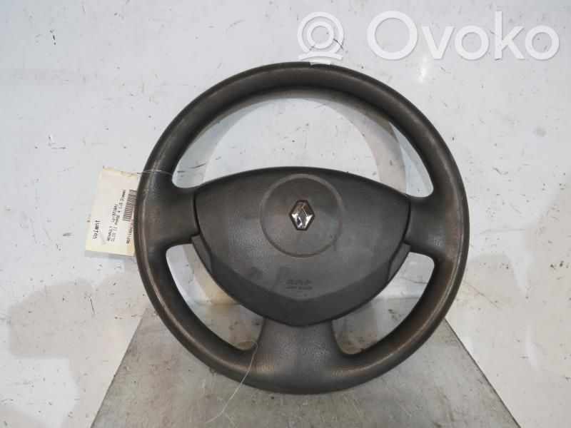 Renault Clio II Steering wheel 