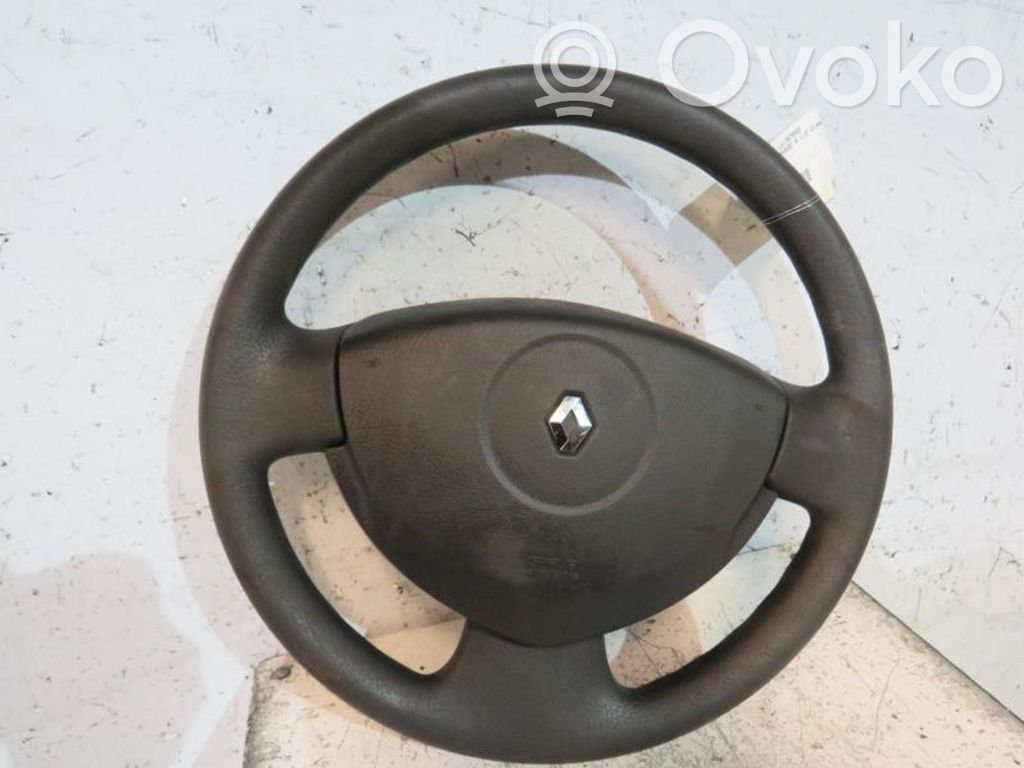 Steering wheel   8200616029