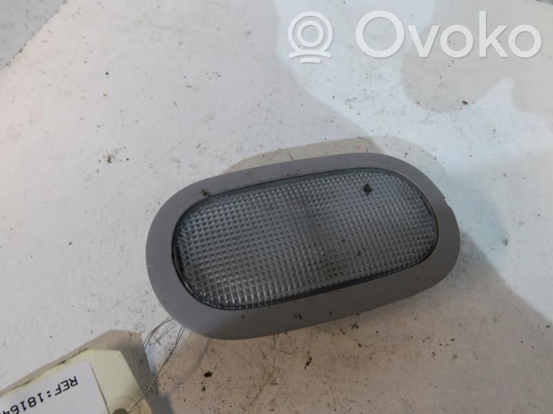 Front seat light   8200543879