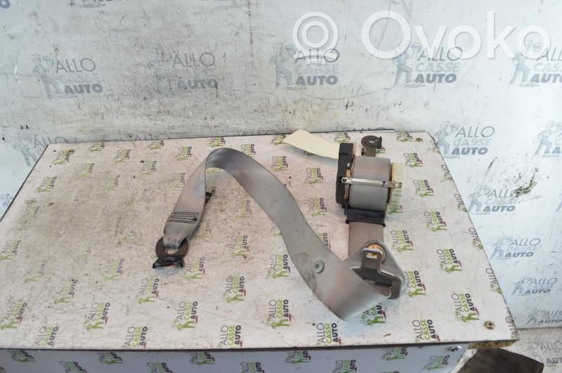 Renault Clio II Cinturón delantero 