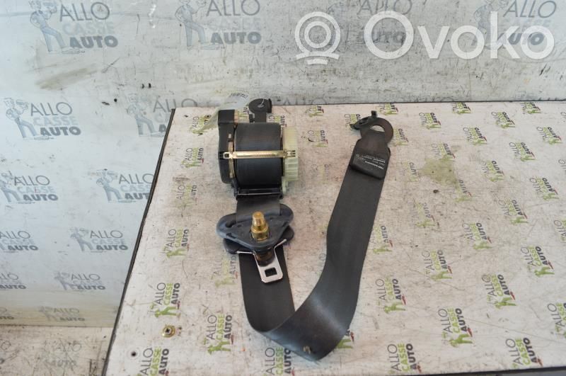 Renault Clio II Cinturón delantero 