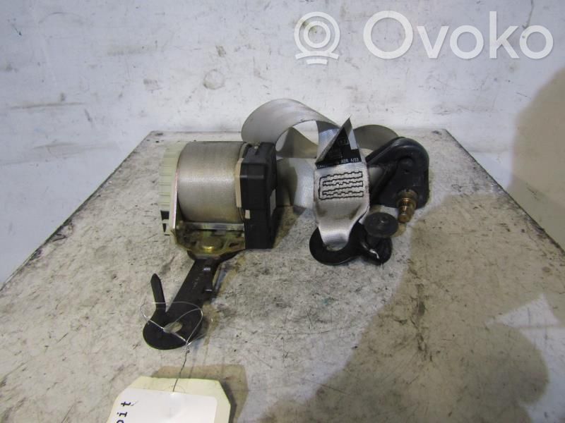Renault Clio II Cinturón delantero 