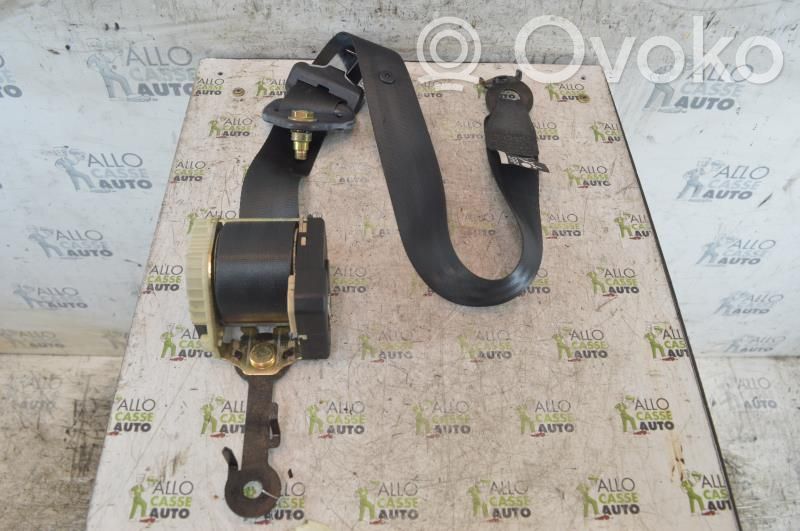 Cinturón delantero   8200068564
