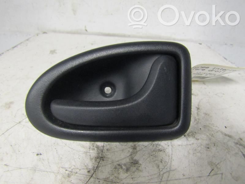 Manecilla interna puerta trasera   8200669525