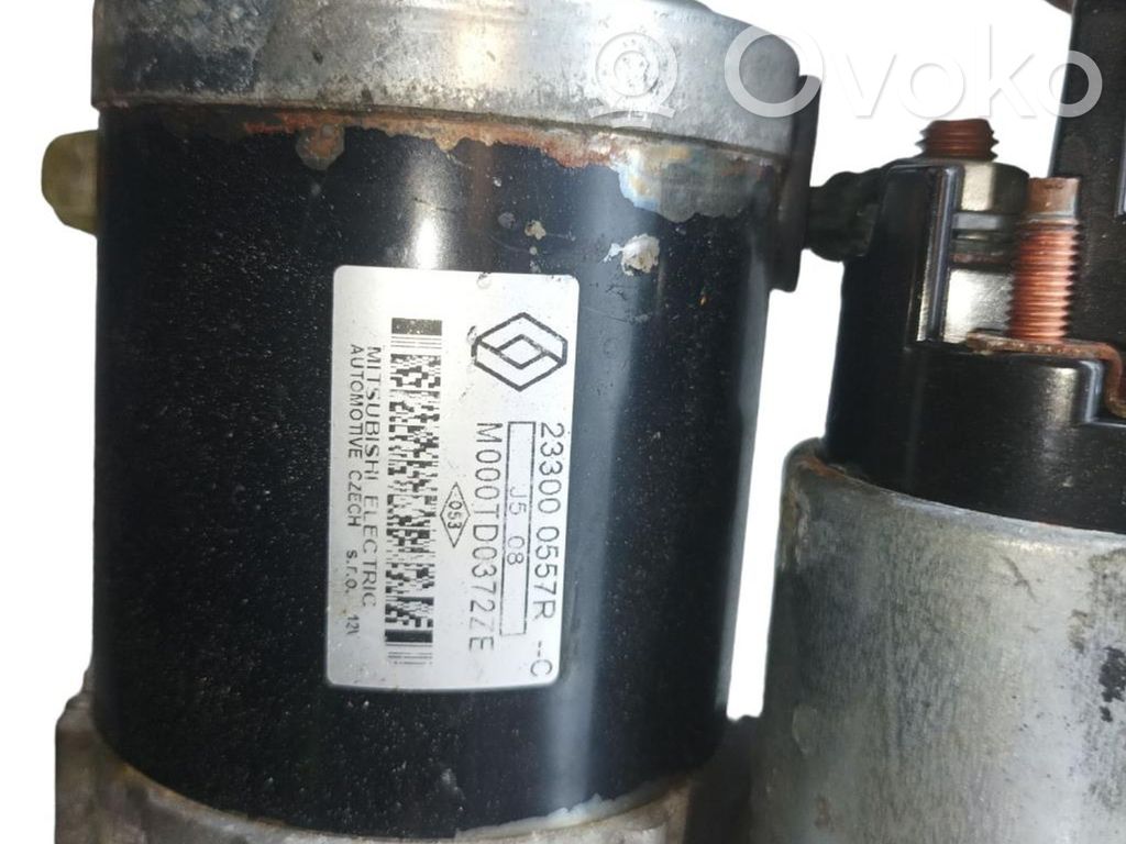 Motor de arranque   233009161R,266ST21