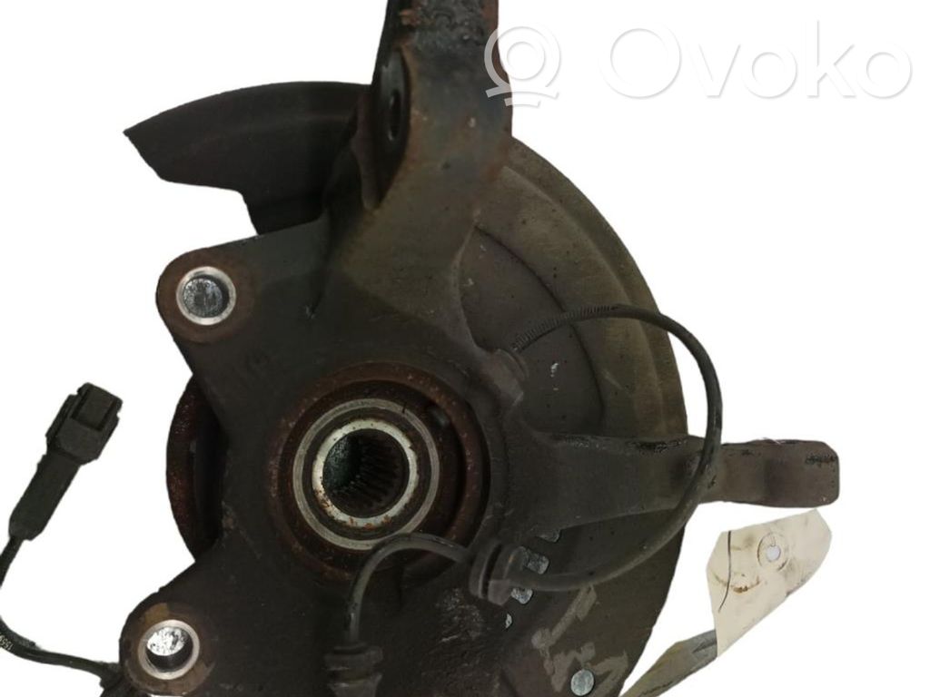 Achsschenkel vorne   400142942R