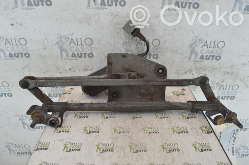 Motor del limpiaparabrisas   6025170291