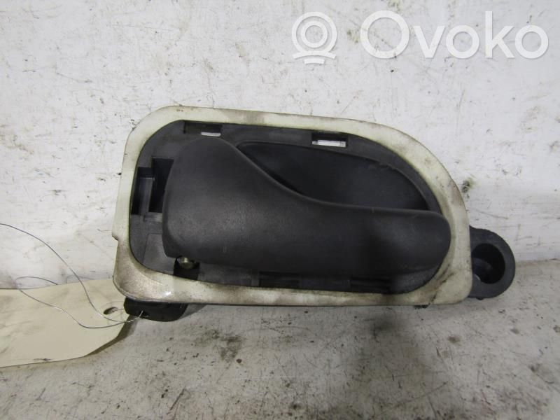 Renault Espace III Manecilla interna puerta trasera 