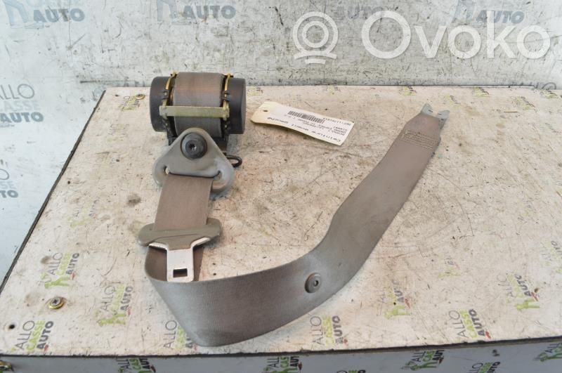 Renault Espace IV Cinturón delantero 